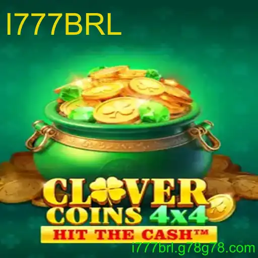 CloverCoins4x4
