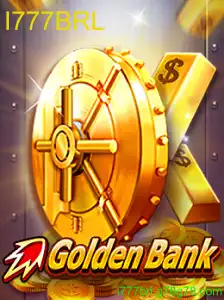 GoldenBank: Um Jogo Inovador com a Palavra-Chave Secreta I777BRL