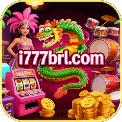 I777BRL Logo